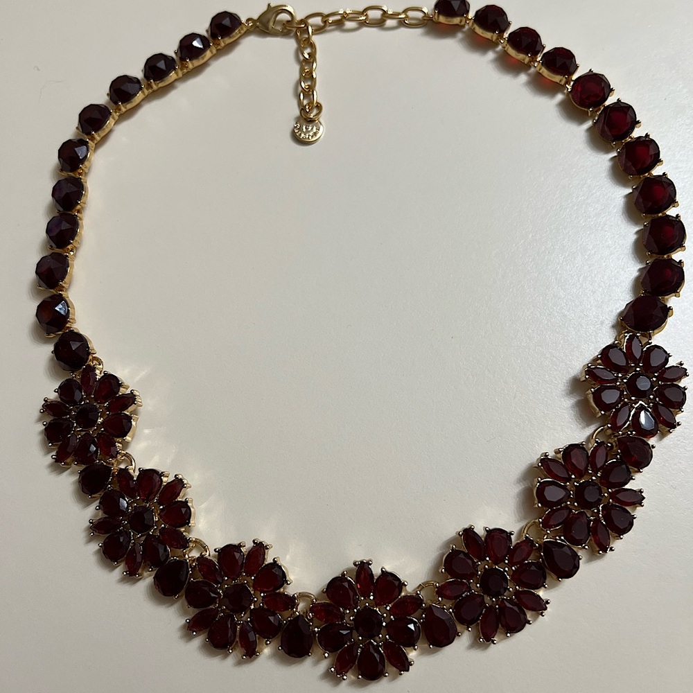 Talbots necklace